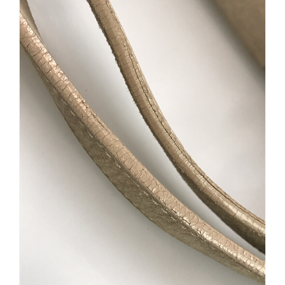 Loewe suede Tan handbag - Picture 6 of 6